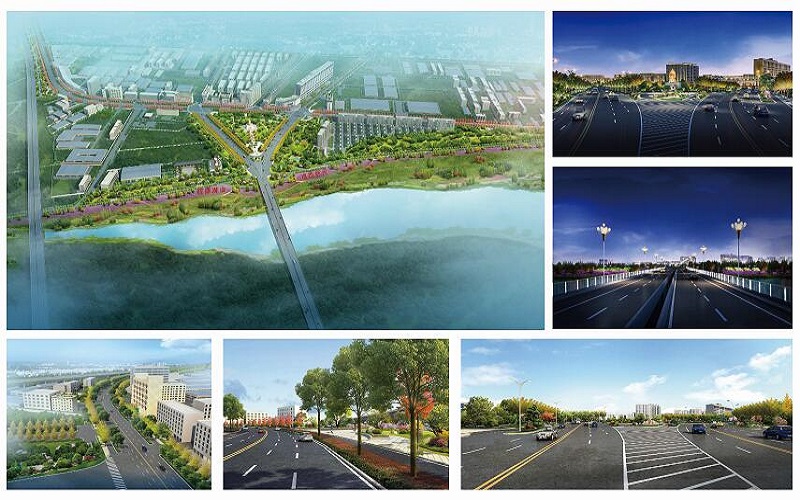 皖水右岸城市东门片区环境整治项目工程.jpg
