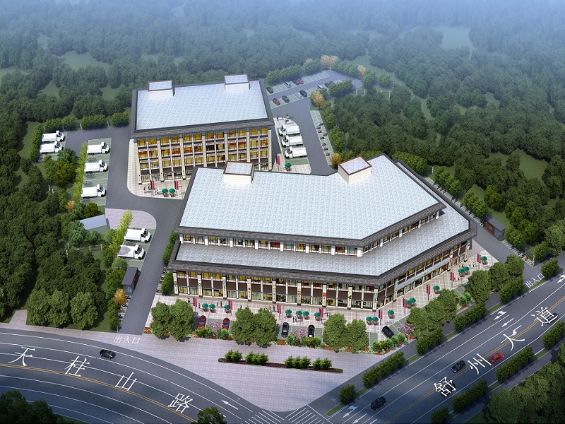 潜山市零碑菜市场改扩建工程设计项目（一期）.jpg